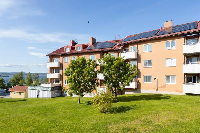 5 rum Lägenhet på Johan Nybergs Väg 2 Centrum Härnösands kommun - bild 27