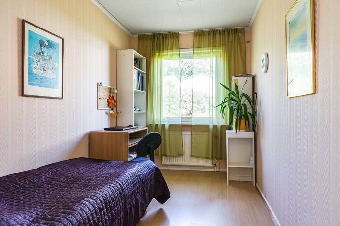5 rum Villa på Dalbovägen 1A Överum Västerviks kommun - bild 23