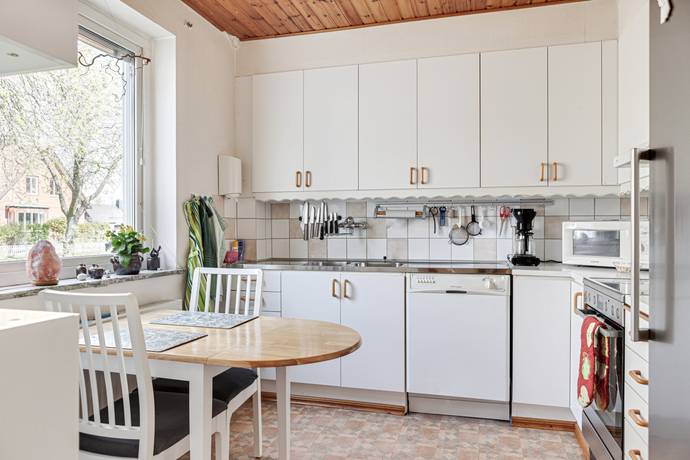 4 rum Villa på Ellenborgsvägen 25 Ellenborg/Videdal Malmö kommun - bild 14