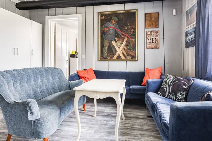 7 rum Villa på Grällsta 125 Grällsta Sala kommun - bild 43