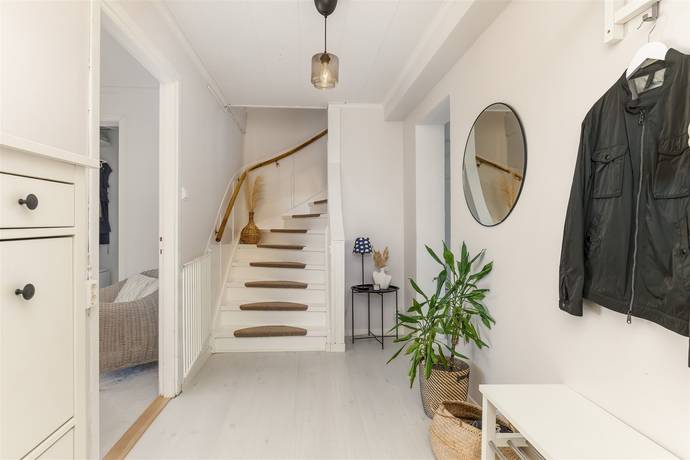 5 rum Villa på Masmästaregatan 2 Hammarbacken Ludvika kommun - bild 35