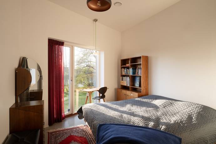 8 rum Villa på Åkerhielmsgatan 30 Bromma Stockholms kommun - bild 13
