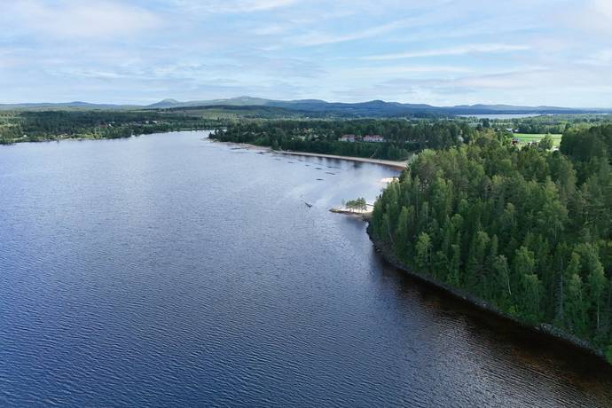 3 rum vinterbonat fritidshus på Stugvägen 1 Vallsta, Bollnäs kommun - bild 4