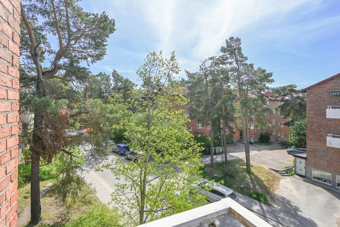 3 rum Lägenhet på Spannvägen 25 Bromma - Abrahamsberg Stockholms kommun - bild 6