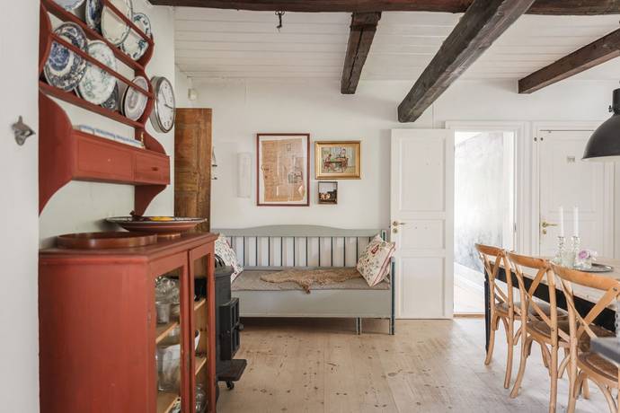 8 rum Villa på Västra Grevie byväg 38 Vellinge kommun - bild 24