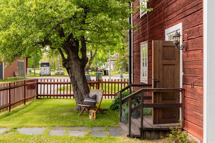 7 rum villa på Stationsvägen 12 Hedesunda, Gävle kommun - bild 3