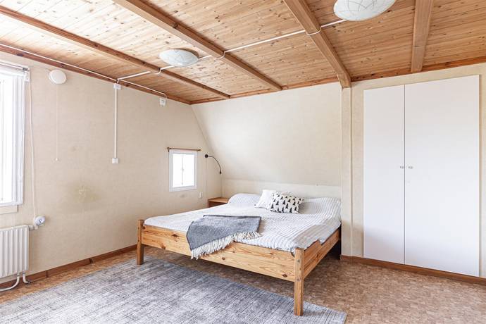 5 rum Villa på Norra Lunger Tallberga 289 Arboga kommun - bild 29
