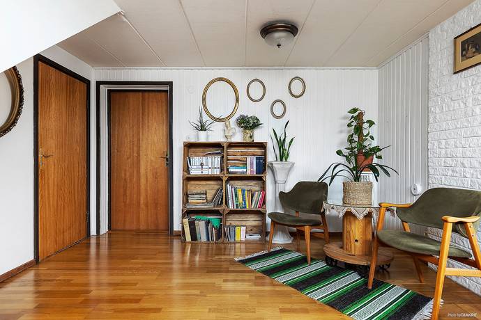 7 rum Villa på Junexvägen 33 Örkelljunga kommun - bild 24