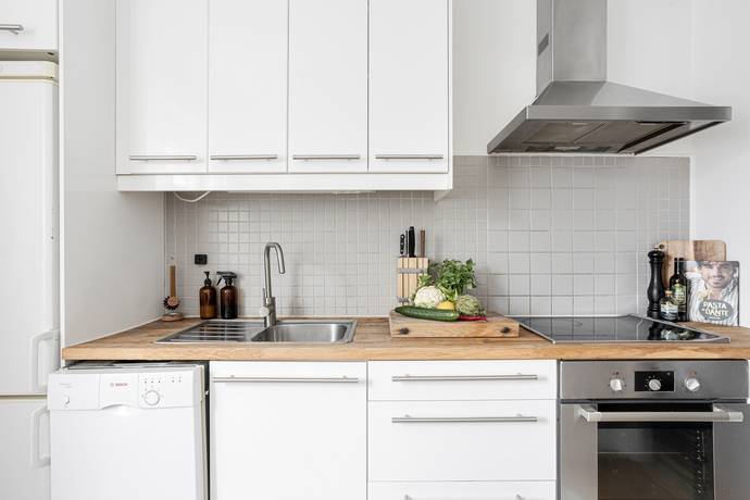 2 rum lägenhet på Värmlandsgatan 3 Dalaplan, Malmö kommun - bild 2