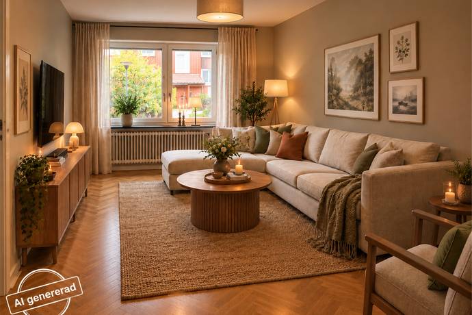 Restalundsvägen 83, Centralt / Eklunda / Sörby, Örebro kommun