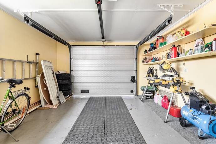 4 rum Villa på Målargatan 4 Vännäs Vännäs kommun - bild 46