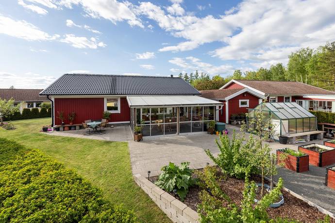 4 rum villa på Midgårdsgatan 32 Perstorp, Perstorps kommun - bild 5