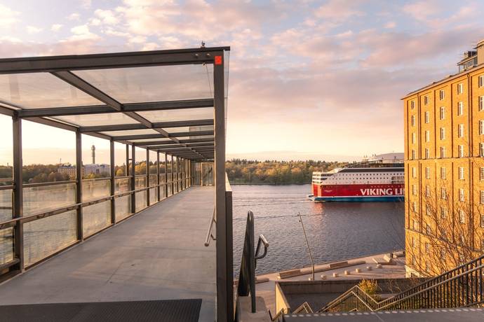 4 rum Lägenhet på Kvarngränd 3, 7tr Nacka - Kvarnholmen Nacka kommun - bild 49