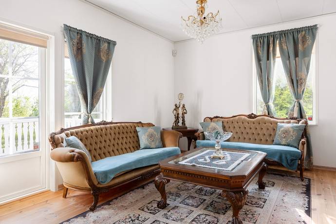 6 rum villa på Torvhögsvägen 45 Olofstorp, Göteborgs kommun - bild 5