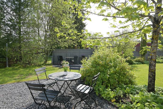 6 rum Villa på Kempegatan 22 Hörnefors Umeå kommun - bild 35
