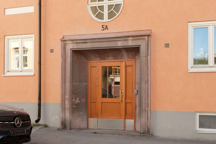 3 rum Lägenhet på Duvgränd 5A Centrala Sundbyberg Sundbybergs kommun - bild 24