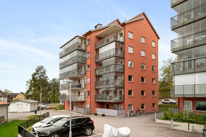 3 rum Lägenhet på Släggargatan 1J Malmaberg Västerås kommun - bild 5