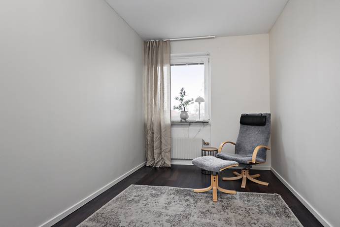 5 rum Lägenhet på Östra Prinsgatan 30A Väst på stan Umeå kommun - bild 28