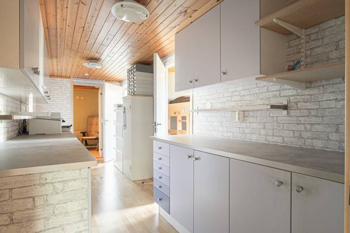 9 rum Villa på Hjälmareds allé 15 Hjälmared Alingsås kommun - bild 28