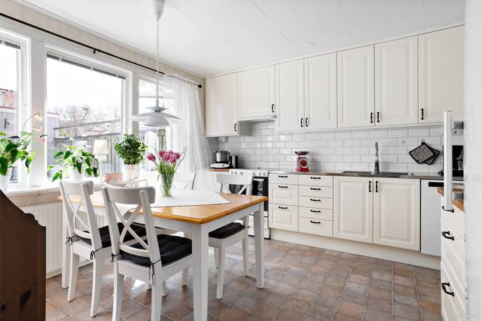 4 rum Radhus på Ingareds skolgata 50 Ingared Alingsås kommun - bild 6