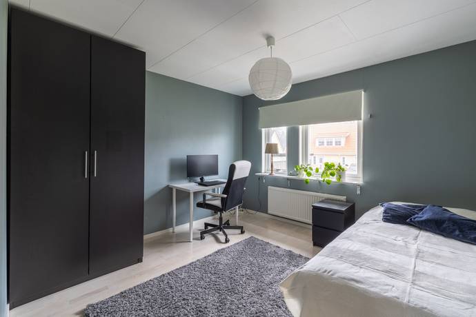5 rum Villa på Ålvägen 44 Hammar Hammarö kommun - bild 17