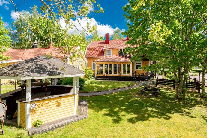 230 m² Övrig på Havrevägen 6A Nossebro Essunga kommun - bild 7