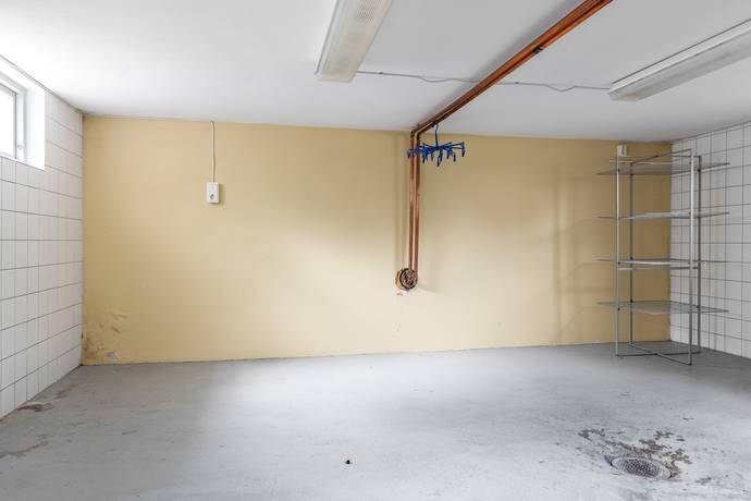 8 rum Villa på Västergatan 10 Munka-ljungby Ängelholms kommun - bild 24