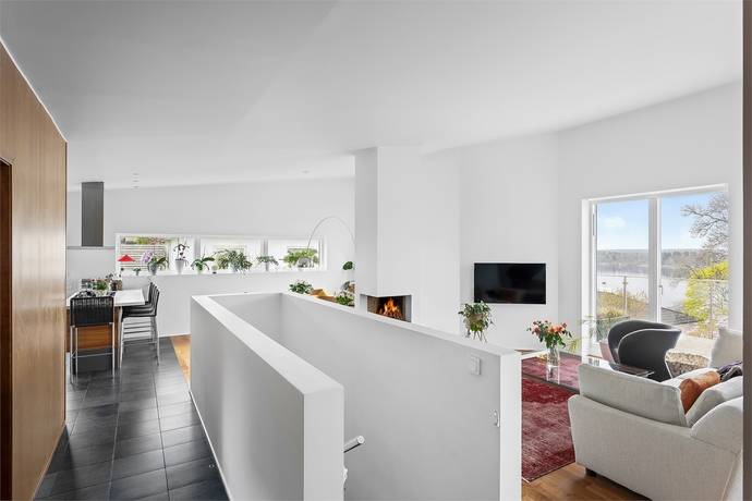 6 rum Villa på Lappstigen 2 Hässelby Södra Villastad Stockholms kommun - bild 9