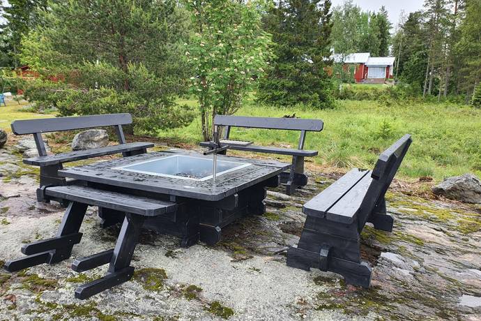 4 rum Villa på Verkholmen 48A Verkholmen, Täfteå Umeå kommun - bild 58