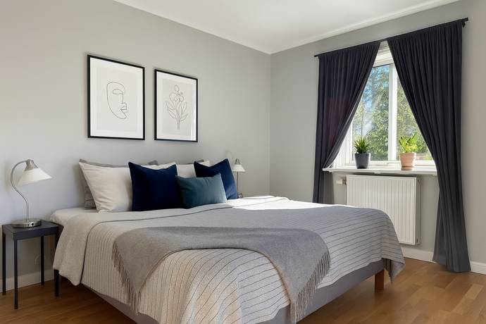7 rum Villa på Vikböle 108 Vikböle Åre kommun - bild 9