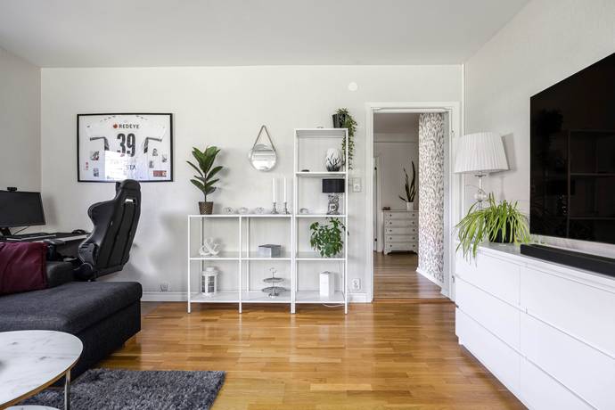 2 rum lägenhet på Fatabursvägen 5B Skälby, Kalmar kommun - bild 4