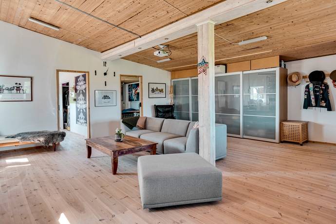 8 rum Villa på Gamla Borrebackevägen 22 Västra Klagstorp Malmö kommun - bild 33