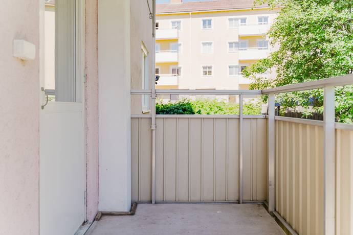 3 rum Lägenhet på Norra Herrgårdsgatan 86A Mossen Motala kommun - bild 12