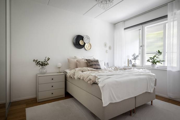 3 rum Lägenhet på Sikvägen 12 Huskvarna - Brunstorp Strand Jönköpings kommun - bild 12