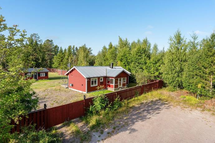 Fiskarstigen 16, Långsand, Älvkarleby kommun
