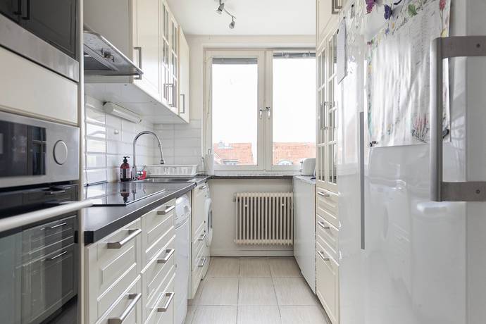 2 rum lägenhet på Planteringsvägen 54 Planteringen, Helsingborgs kommun - bild 5