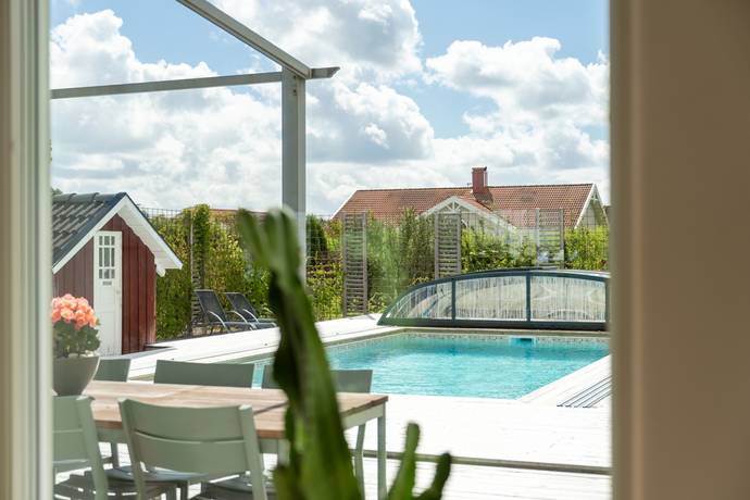 5 rum villa på Läkeörtsvägen 23 Flahult, Jönköpings kommun - bild 4