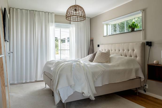 6 rum Villa på Sjöhagsvägen 35 Fagersta Fagersta kommun - bild 22