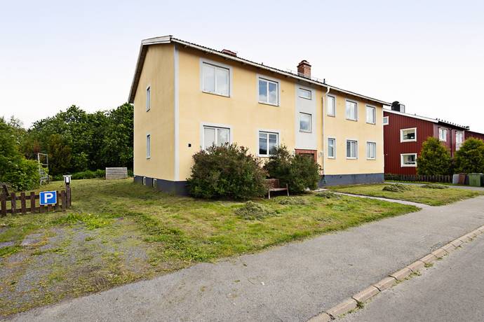 övrig på Lillsjövägen 5 Holmsund, Umeå kommun - bild 1