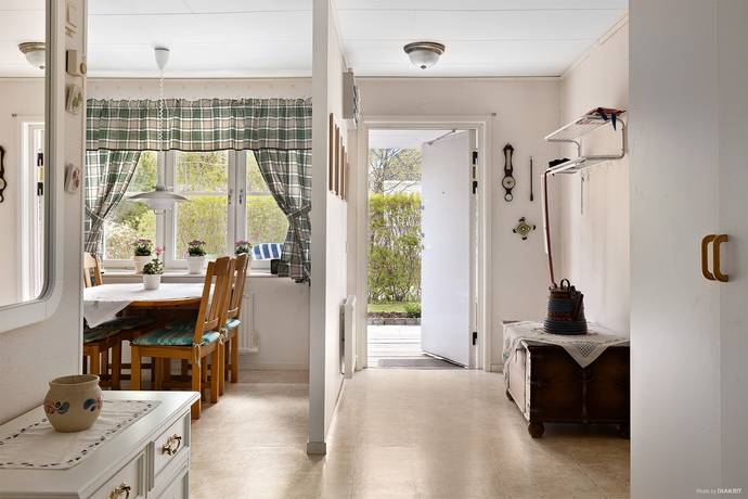 3 rum Parhus på Ringvägen 77 Ingarö Brunn Värmdö kommun - bild 4