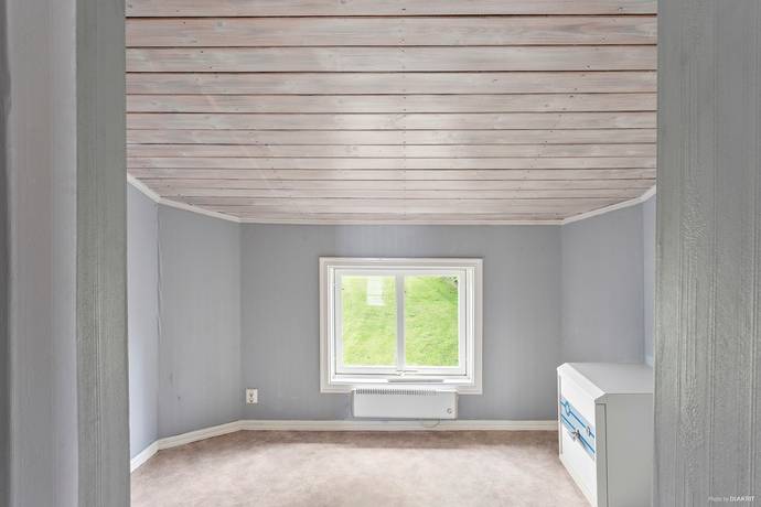 7 rum Gård utan jordbruk på Fagerhult Nilsagården 2 Marks kommun - bild 18