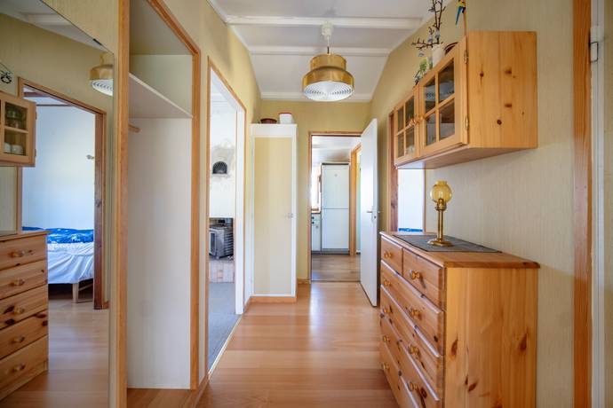 2 rum Villa på Vallsjö Kräftriket 1 Sävsjö kommun - bild 20