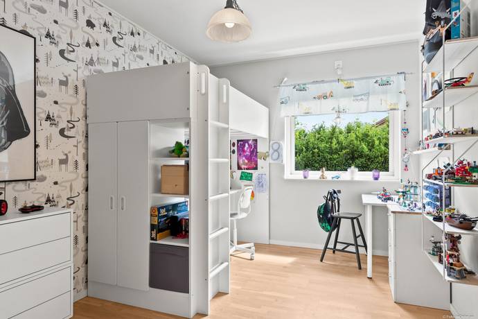 5 rum Villa på Tallgatan 5 Blentarp Sjöbo kommun - bild 15
