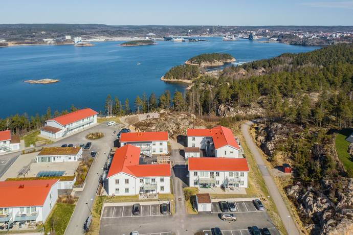 3 rum Lägenhet på Östra Sundskogsvägen 64E Sundstrand Uddevalla kommun - bild 41