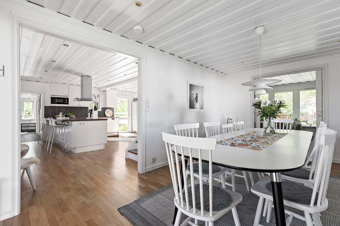 5 rum villa på Propsvägen 6 Bergnäset, Luleå kommun - bild 5
