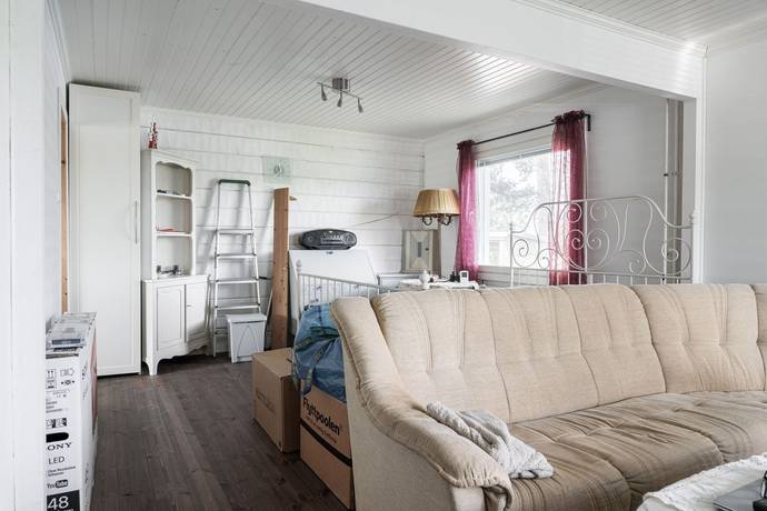 3 rum Villa på Storängsvägen 18 Björbo Gagnefs kommun - bild 10