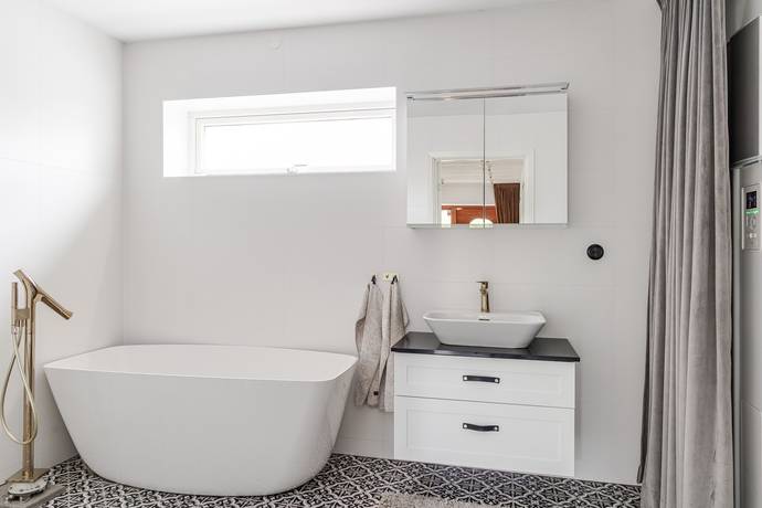 4 rum Villa på Antons väg 13 Mellbystrand Laholms kommun - bild 11