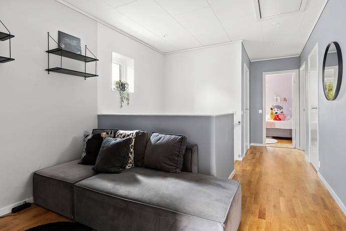 7 rum Villa på Spaljévägen 15 Steningehöjden Sigtuna kommun - bild 21