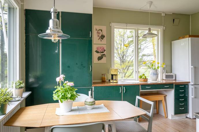 3 rum Vinterbonat fritidshus på Gryts-Ullsta Ekehäll 1 Stjärnhov Gnesta kommun - bild 12