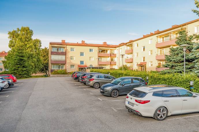 3 rum Lägenhet på Nytorgsgatan 9B Centrum Oxelösunds kommun - bild 21